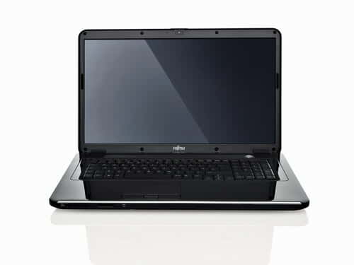 لپ تاپ فوجیتسو زیمنس LifeBook NH-570 Ci5 2.2Ghz-4DD3-1000Gb29464